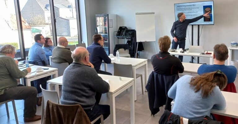 Masterclasses Zachte snoei (winter)