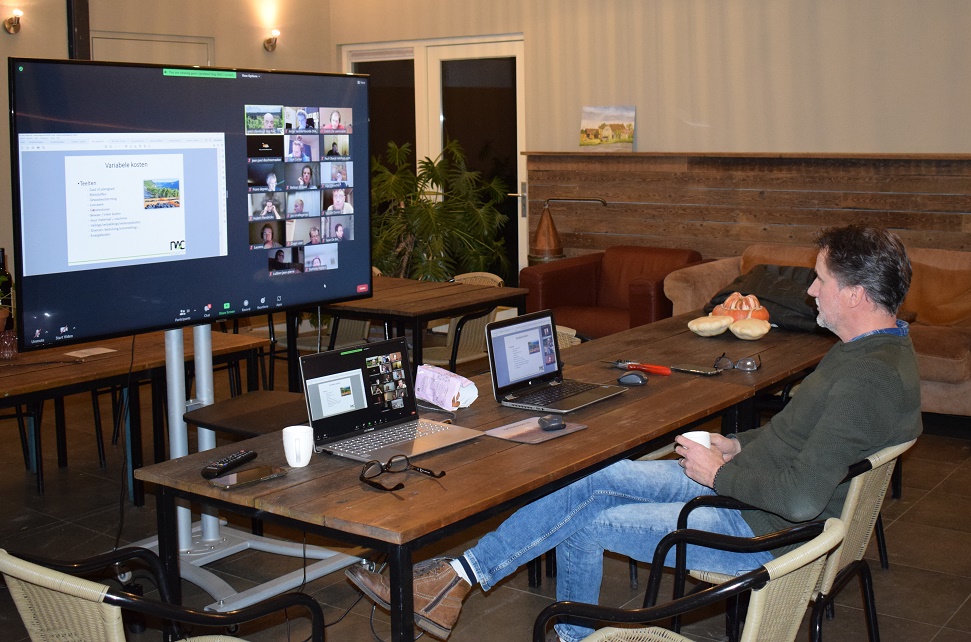 Online basistraining